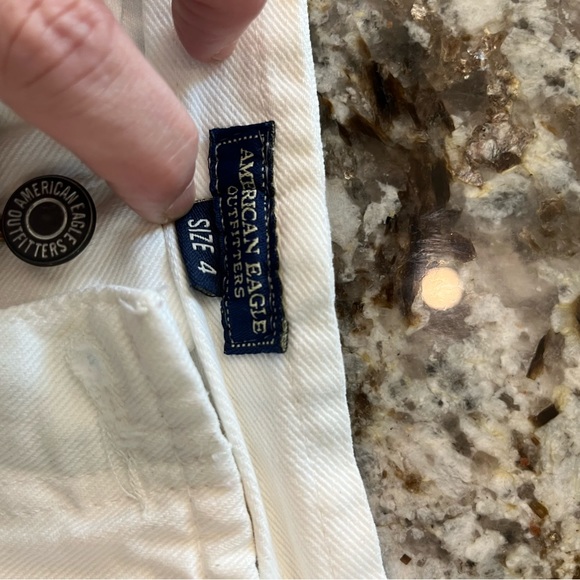 White American Eagle Skirt - Picture 3 of 3